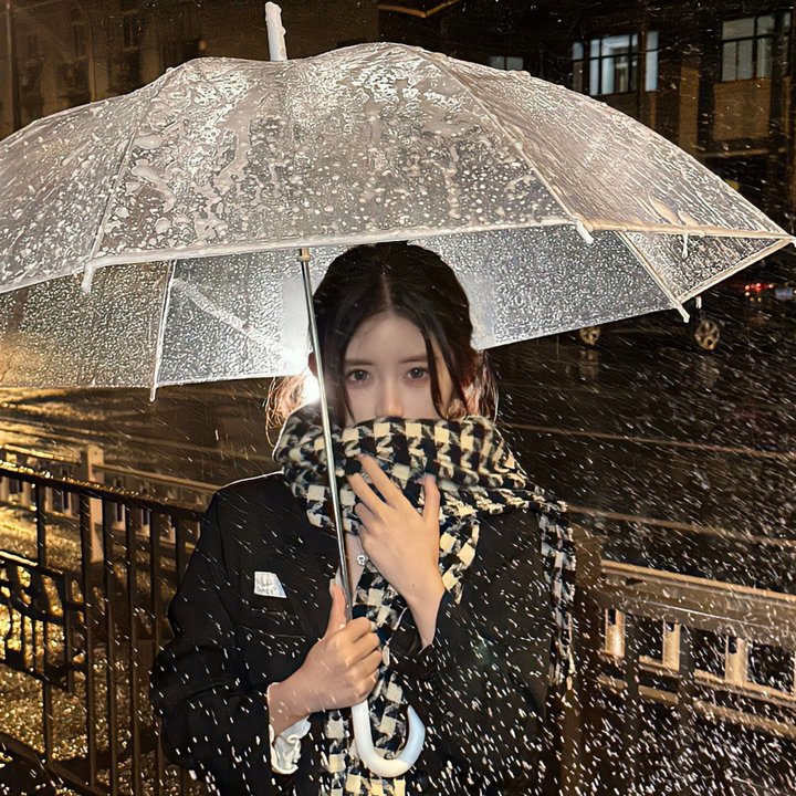 舞夜惊魂