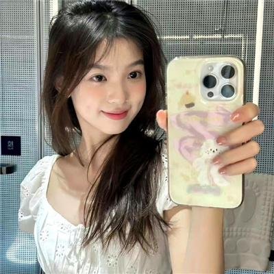情人们