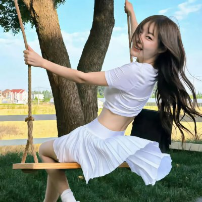 杏乡姊妹花