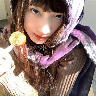 如此勇敢的女孩