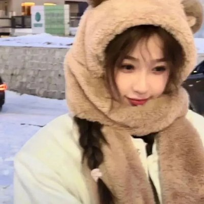 夫君大人别怕我